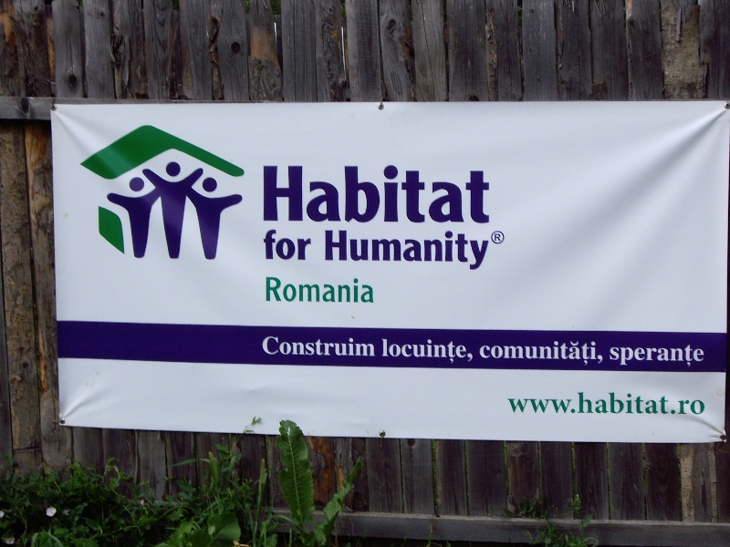 (1) Habitat-sign