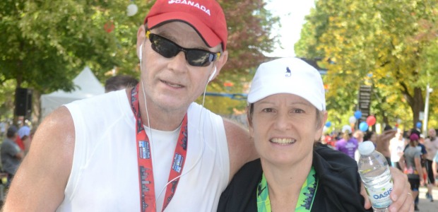3. Montreal marathon, Sept. 28, 2014 (3)