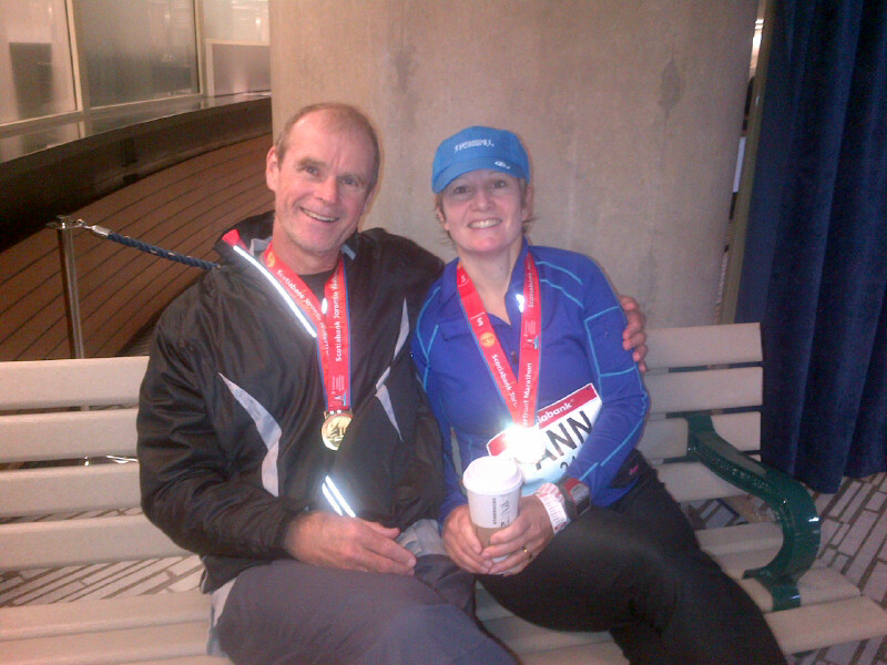 3. Scotia Bank Marathon - Oct. 14, 2012 (1)